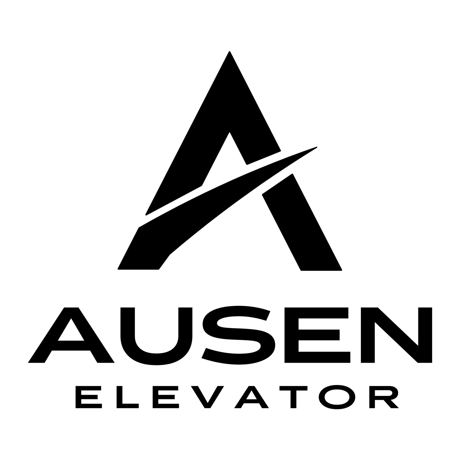 Ausen Elevator